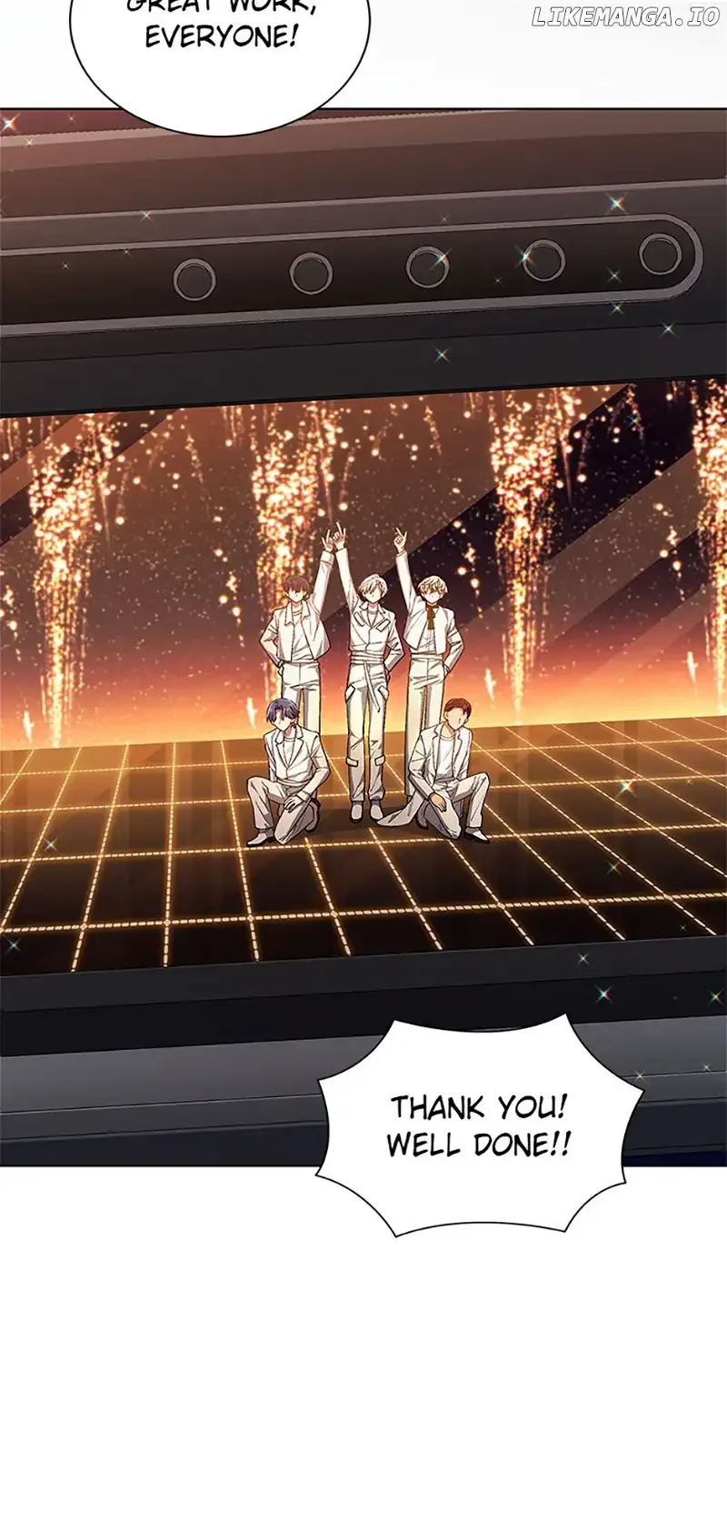 The Second Life of an All-Rounder Idol Chapter 73 page 60