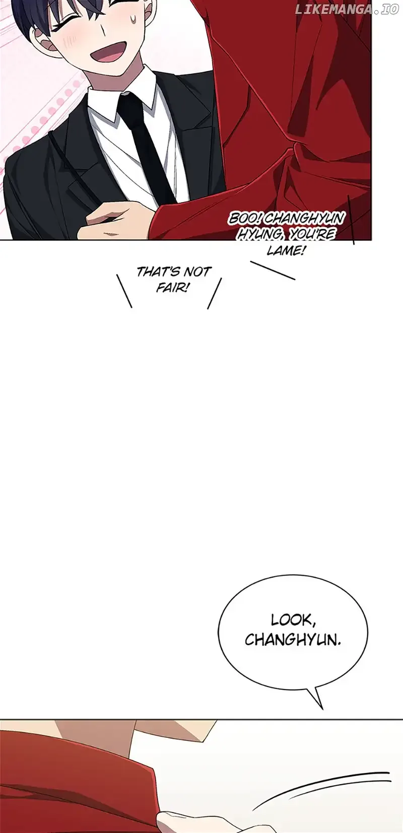 The Second Life of an All-Rounder Idol Chapter 73 page 36