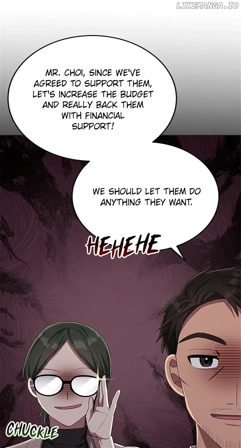 The Second Life of an All-Rounder Idol Chapter 73 page 14