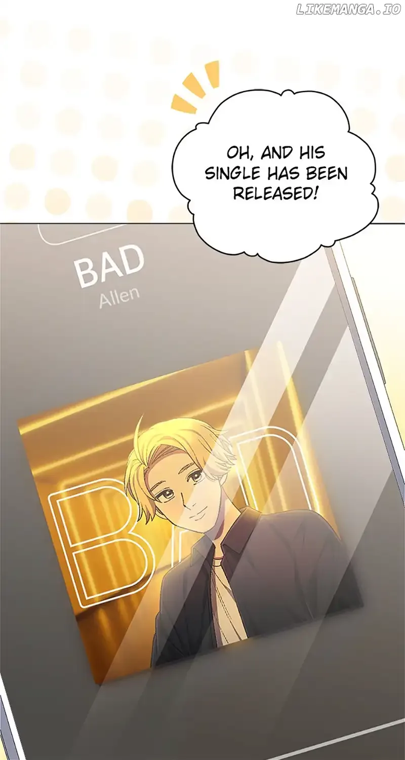 The Second Life of an All-Rounder Idol Chapter 73 page 4
