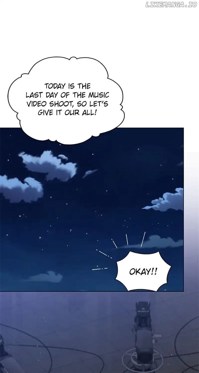 The Second Life of an All-Rounder Idol Chapter 73 page 47