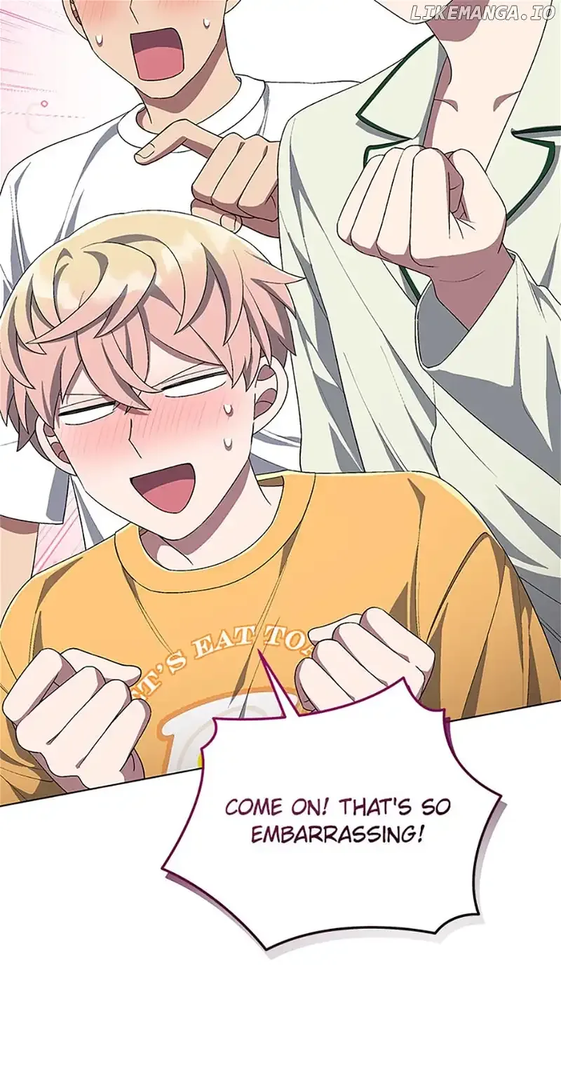 The Second Life of an All-Rounder Idol Chapter 72 page 66