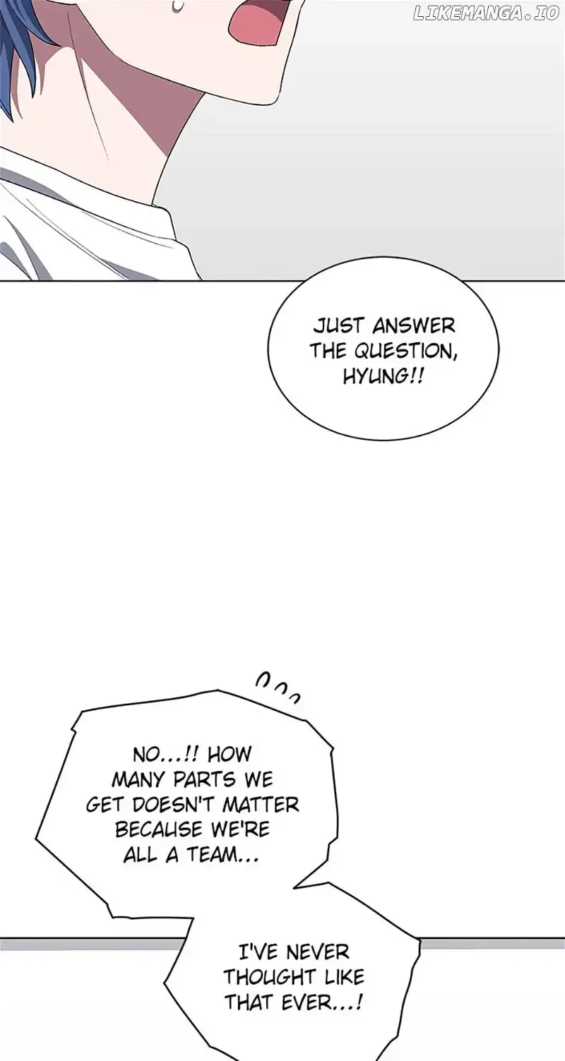 The Second Life of an All-Rounder Idol Chapter 65 page 69