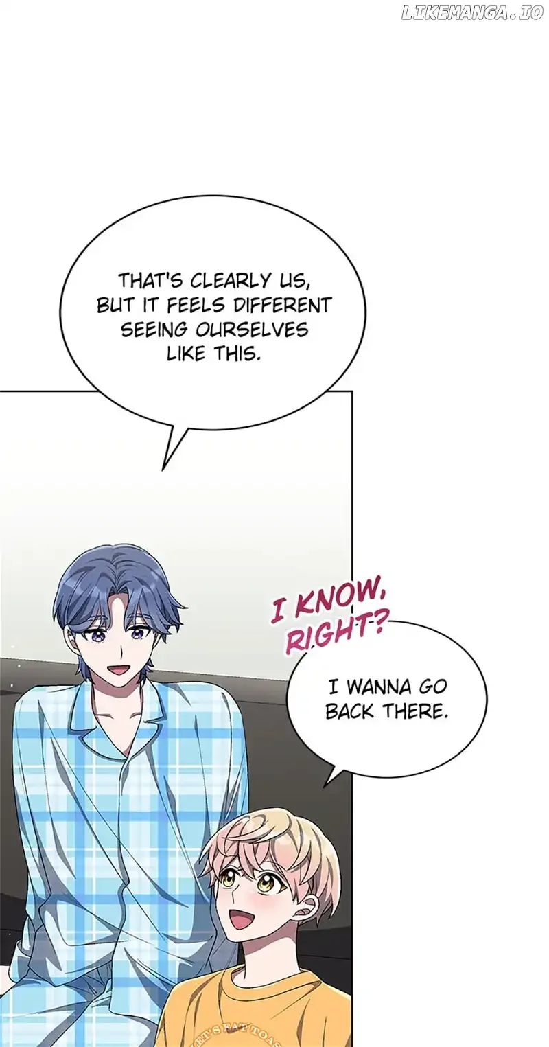 The Second Life of an All-Rounder Idol Chapter 72 page 60