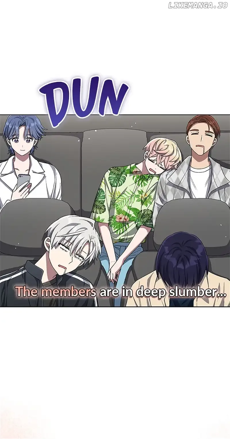 The Second Life of an All-Rounder Idol Chapter 72 page 62