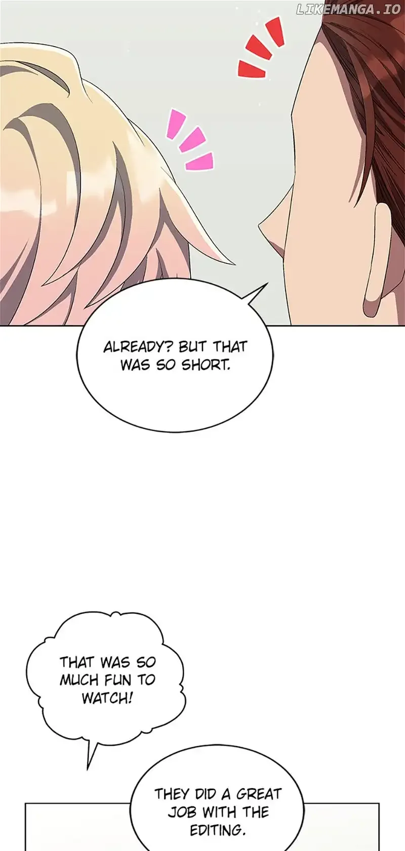 The Second Life of an All-Rounder Idol Chapter 72 page 69