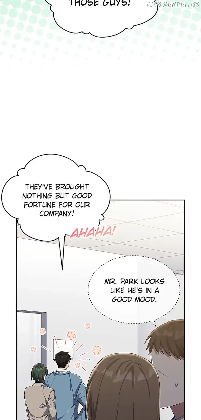 The Second Life of an All-Rounder Idol Chapter 73 page 10
