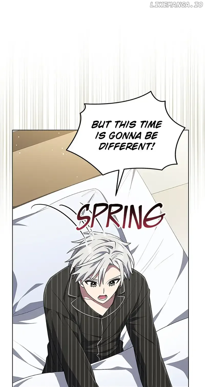 The Second Life of an All-Rounder Idol Chapter 73 page 69