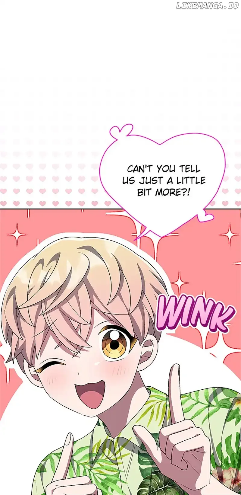 The Second Life of an All-Rounder Idol Chapter 72 page 56
