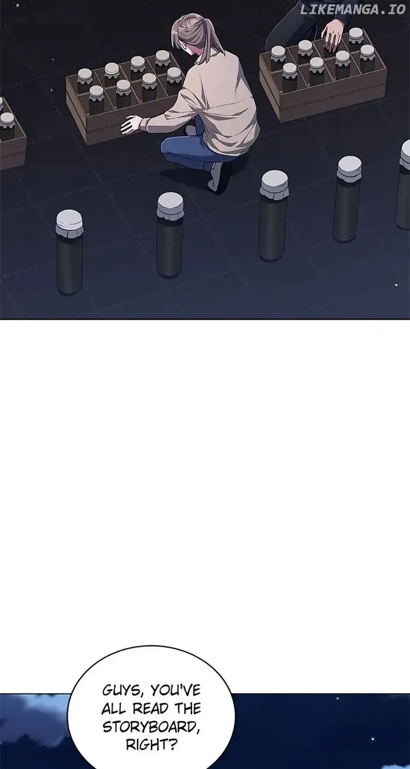 The Second Life of an All-Rounder Idol Chapter 73 page 49