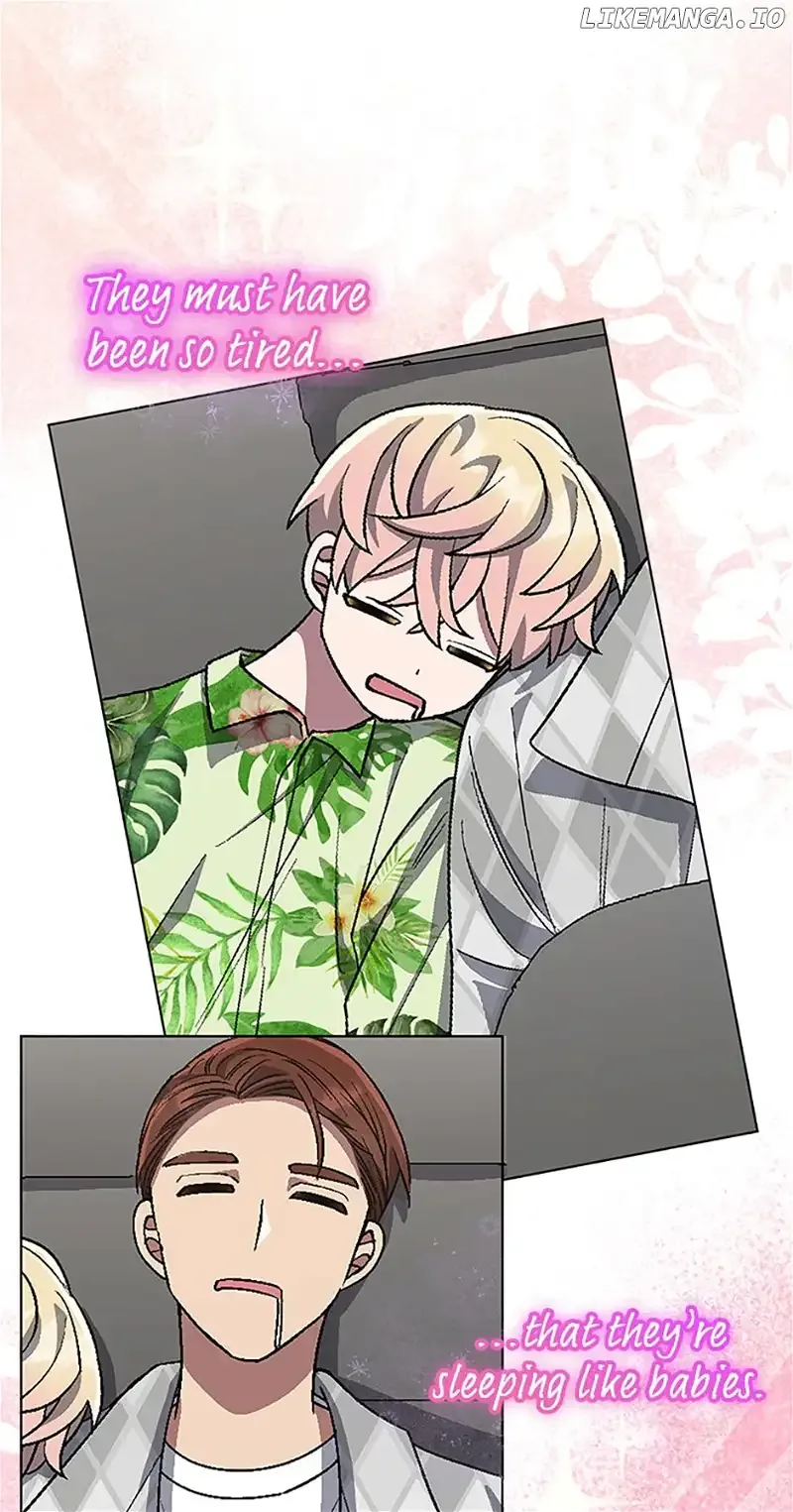 The Second Life of an All-Rounder Idol Chapter 72 page 63