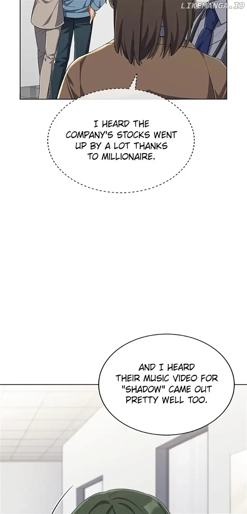 The Second Life of an All-Rounder Idol Chapter 73 page 11
