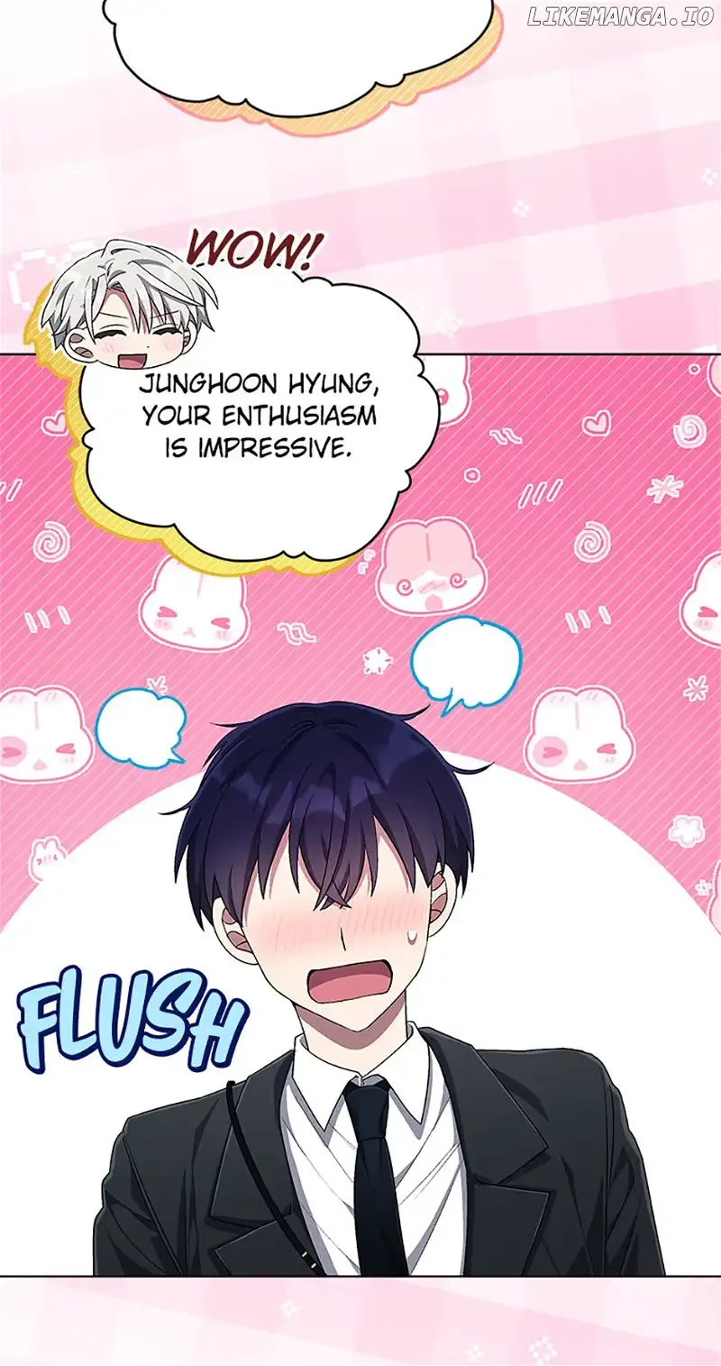 The Second Life of an All-Rounder Idol Chapter 73 page 30