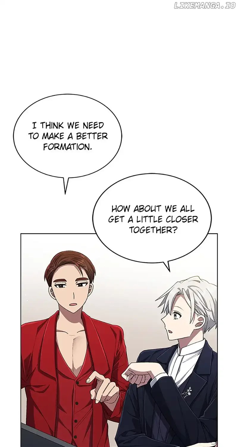 The Second Life of an All-Rounder Idol Chapter 73 page 44