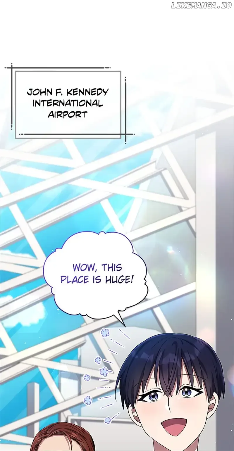The Second Life of an All-Rounder Idol Chapter 67 page 35