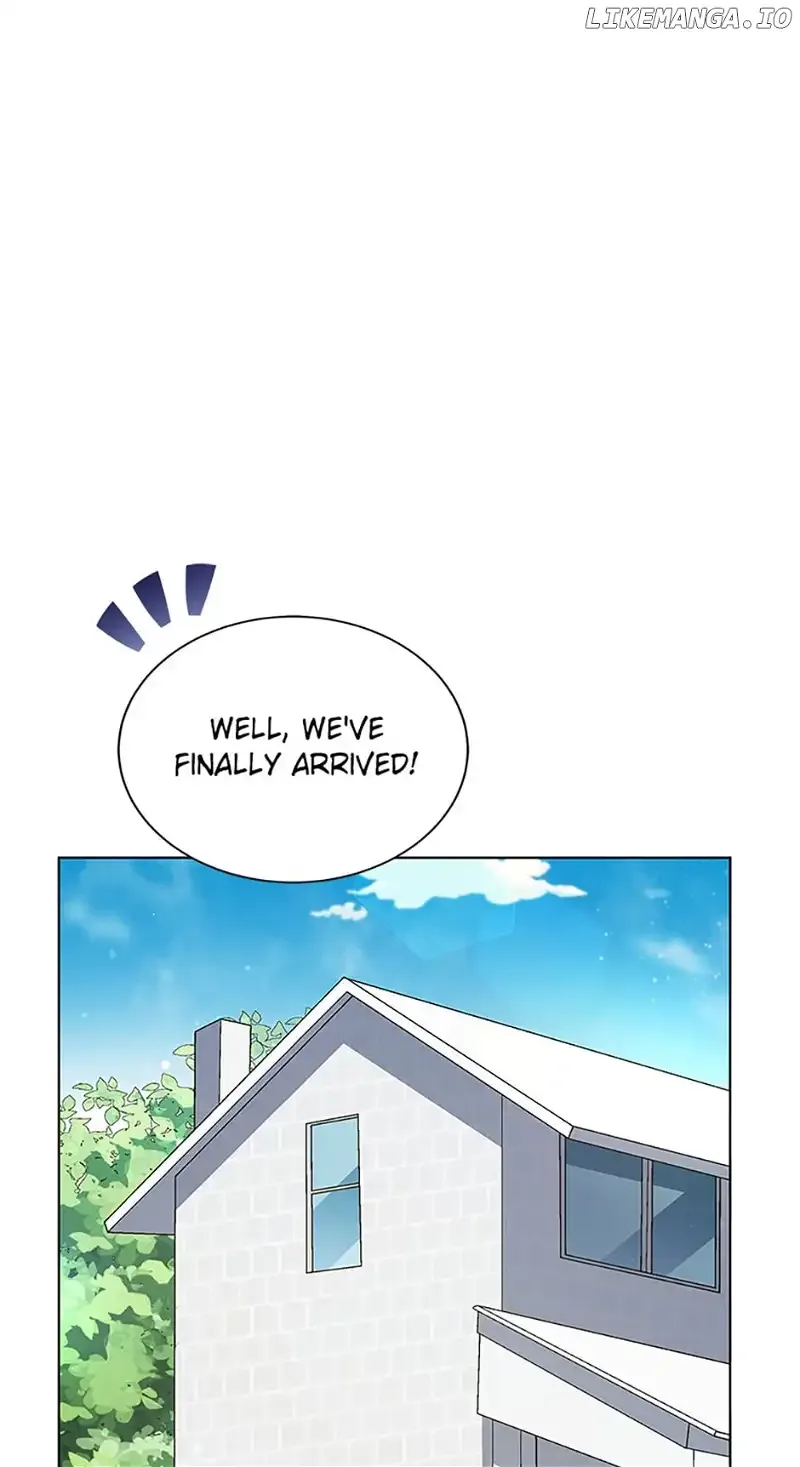 The Second Life of an All-Rounder Idol Chapter 67 page 42