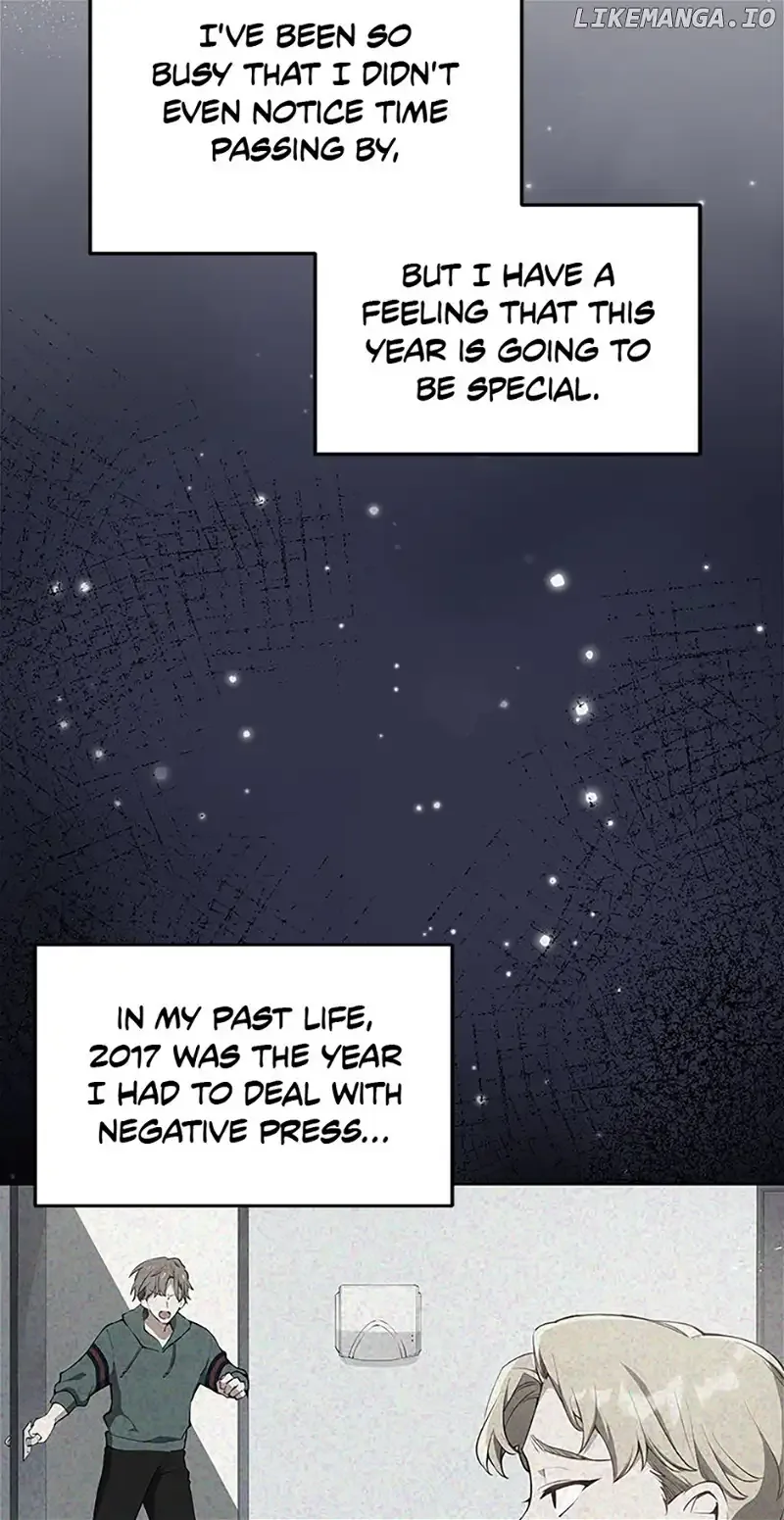 The Second Life of an All-Rounder Idol Chapter 73 page 66