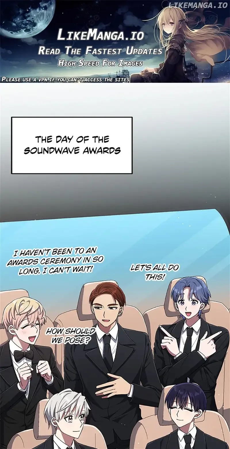 The Second Life of an All-Rounder Idol Chapter 71 page 2