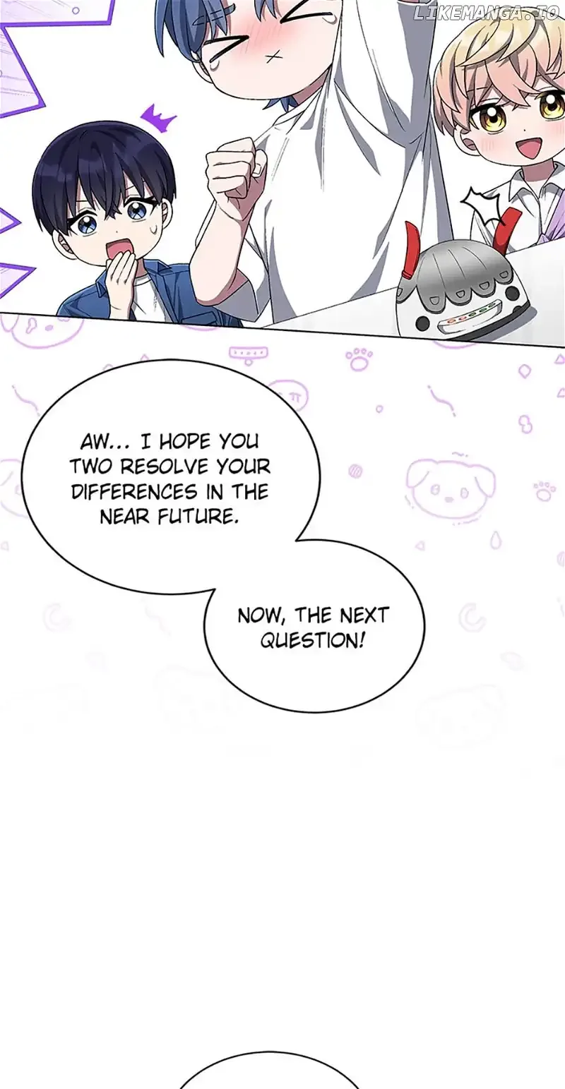 The Second Life of an All-Rounder Idol Chapter 65 page 56