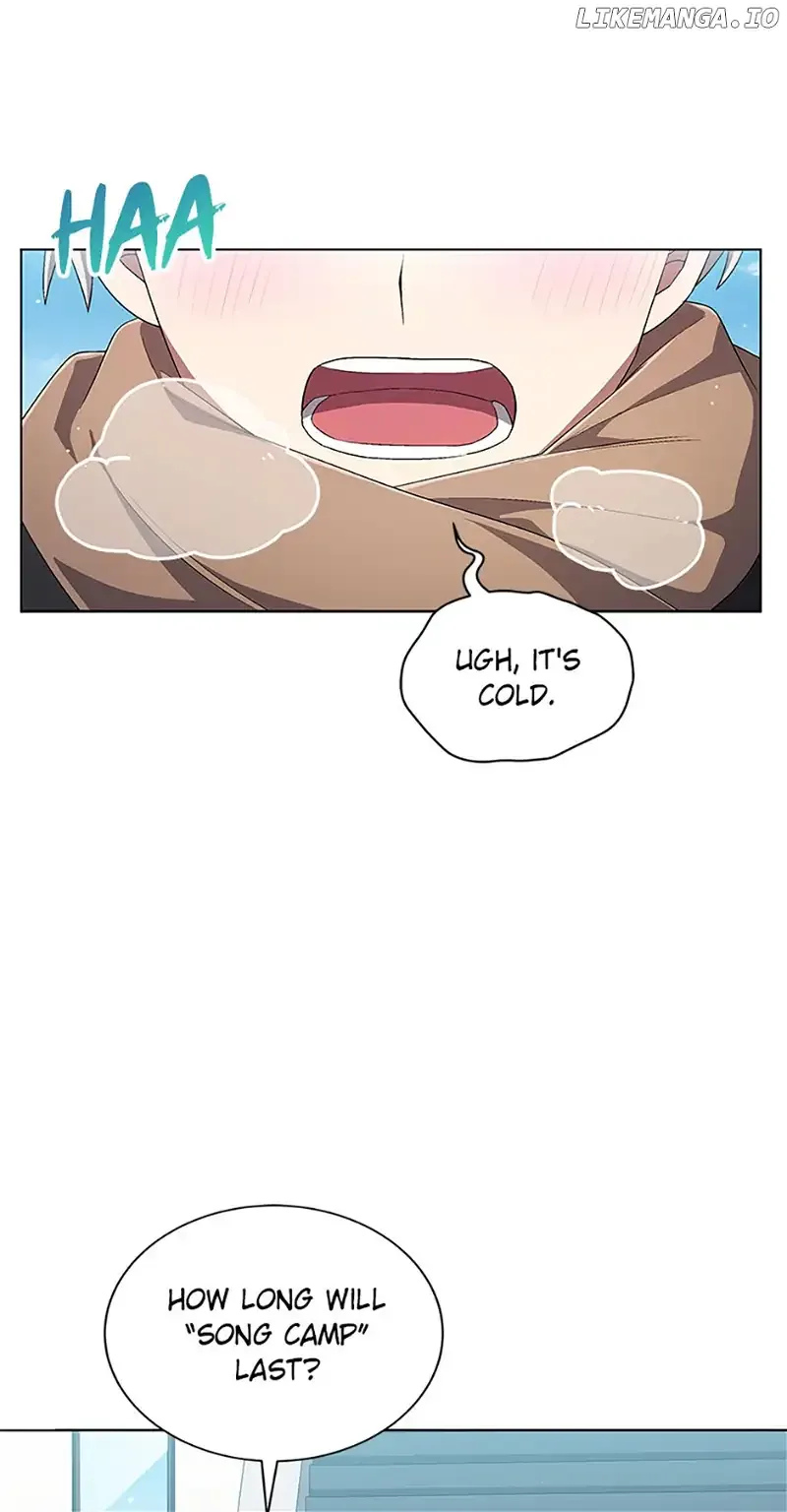 The Second Life of an All-Rounder Idol Chapter 73 page 76