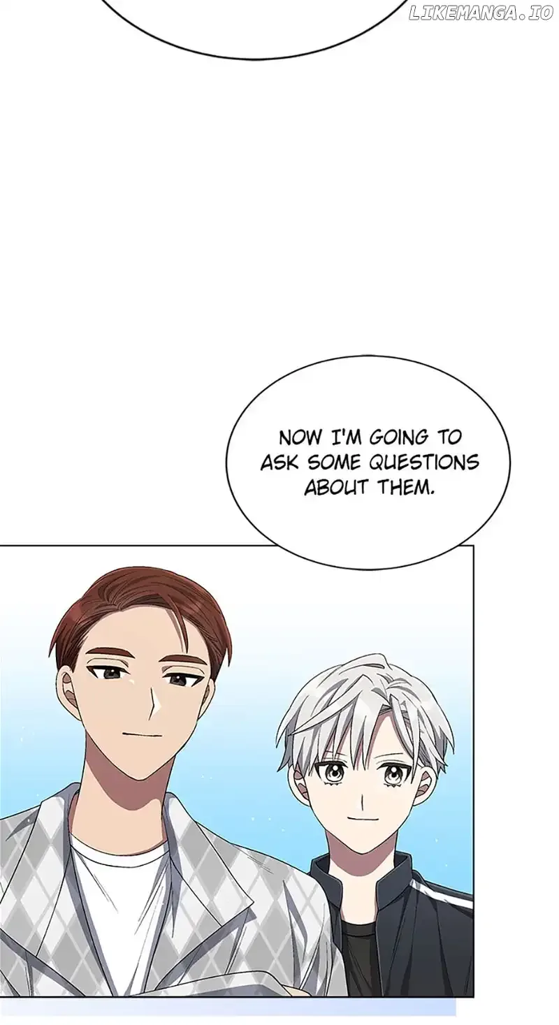 The Second Life of an All-Rounder Idol Chapter 67 page 46