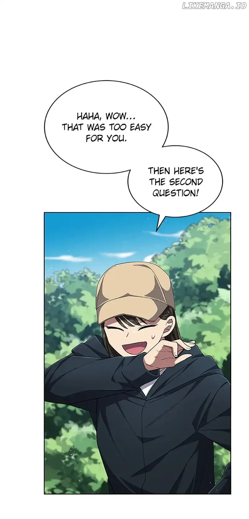 The Second Life of an All-Rounder Idol Chapter 67 page 61