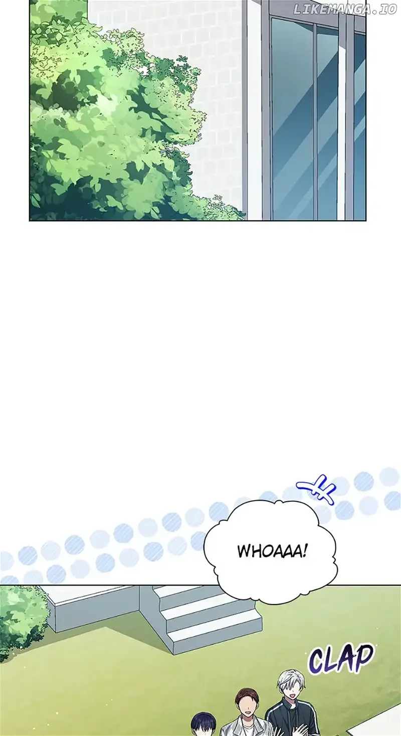 The Second Life of an All-Rounder Idol Chapter 67 page 43