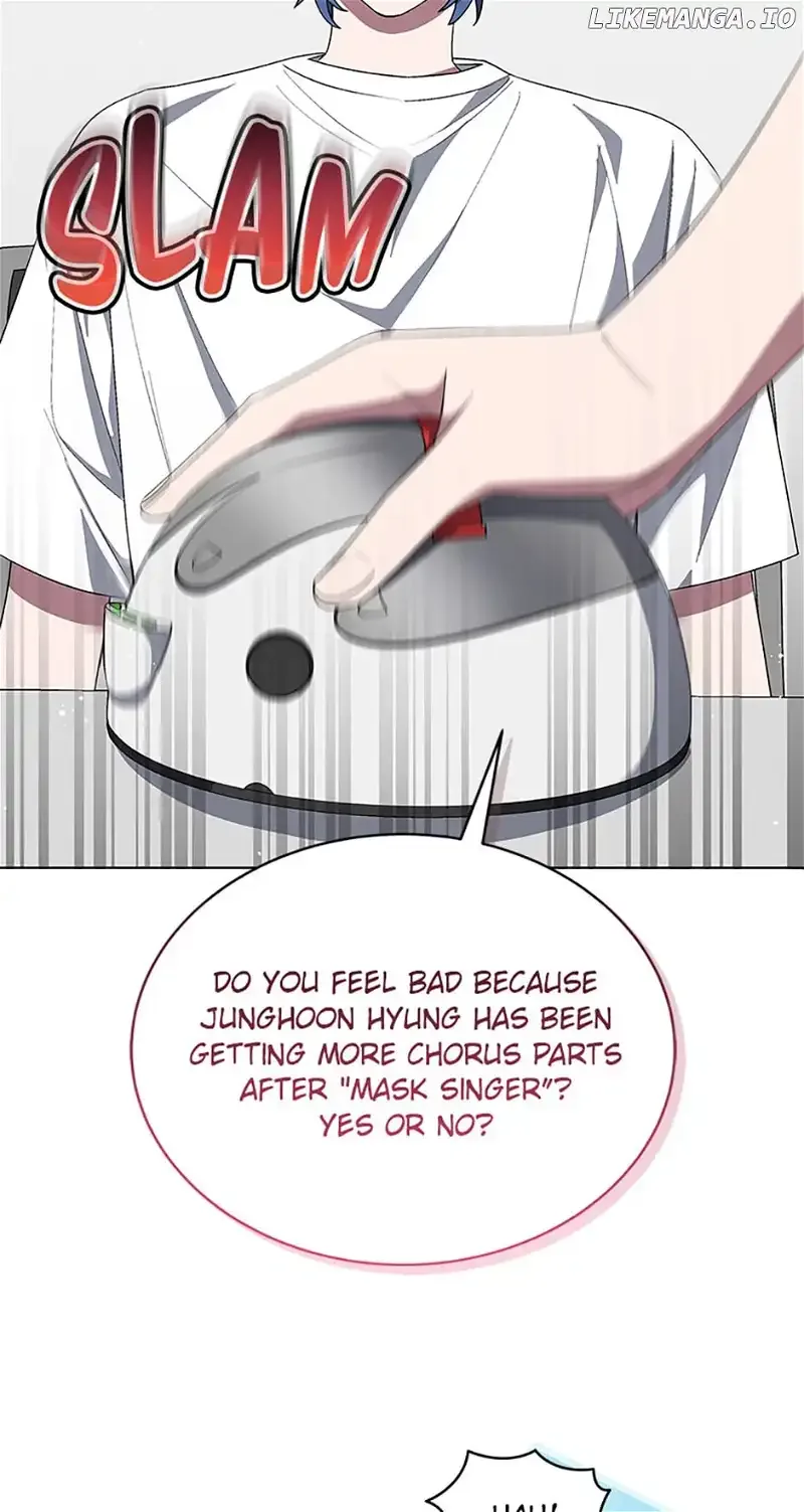 The Second Life of an All-Rounder Idol Chapter 65 page 67