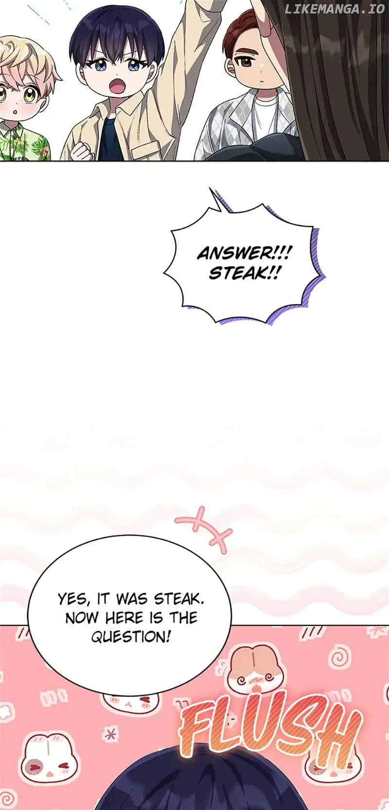 The Second Life of an All-Rounder Idol Chapter 67 page 52