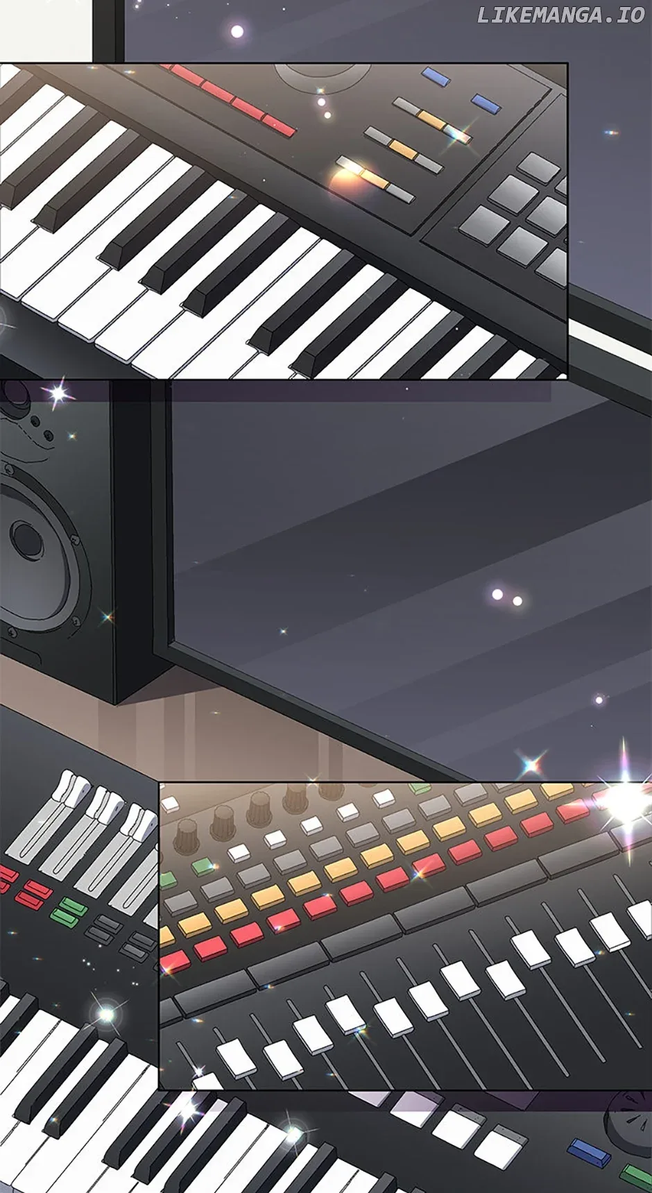 The Second Life of an All-Rounder Idol Chapter 74 page 24