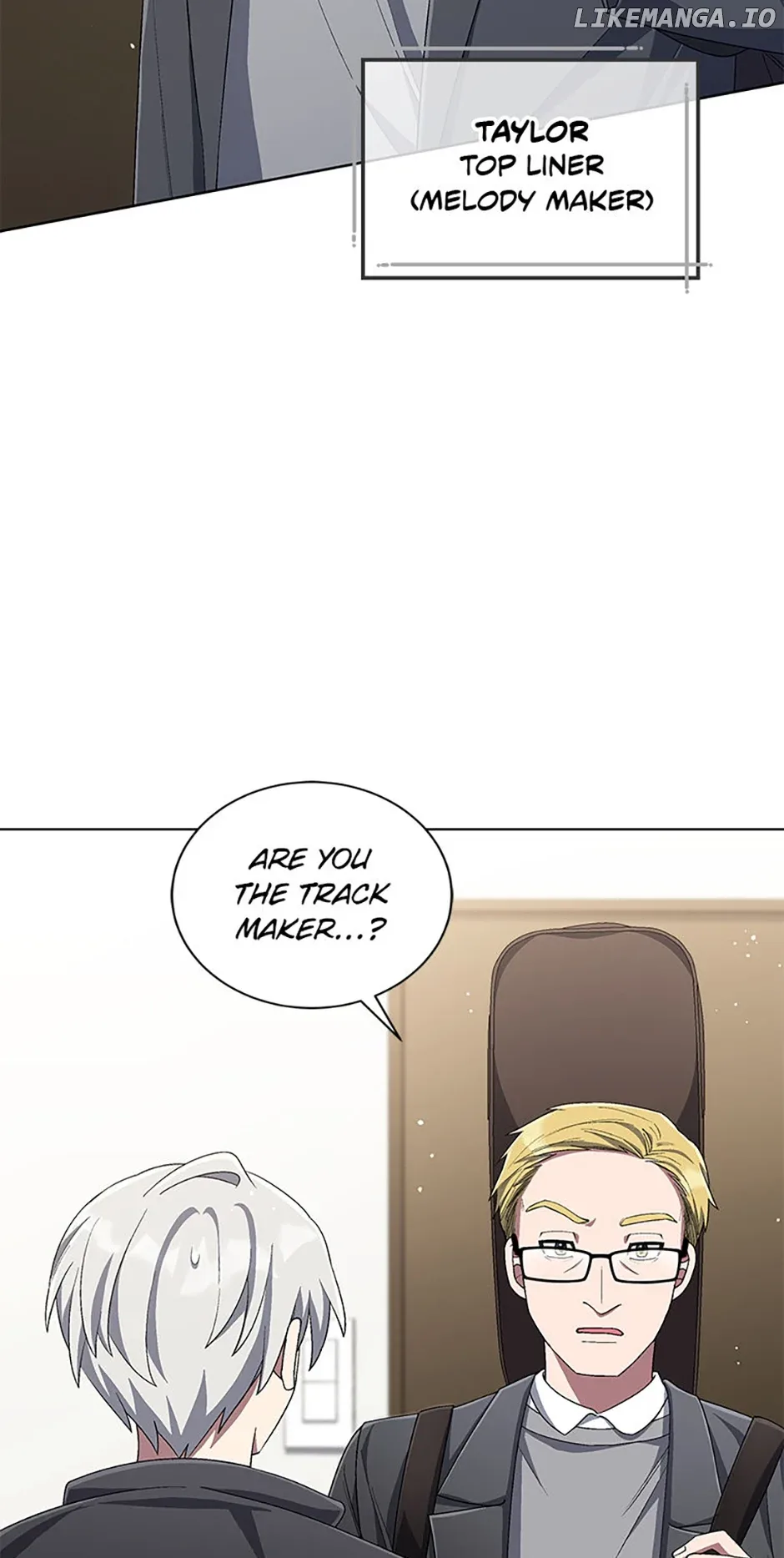 The Second Life of an All-Rounder Idol Chapter 74 page 31