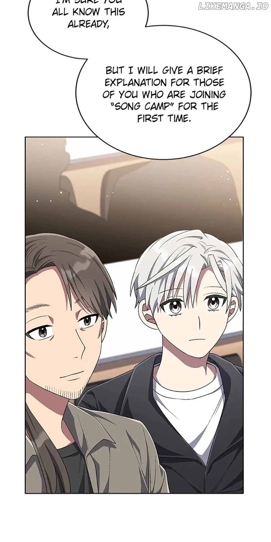 The Second Life of an All-Rounder Idol Chapter 74 page 12