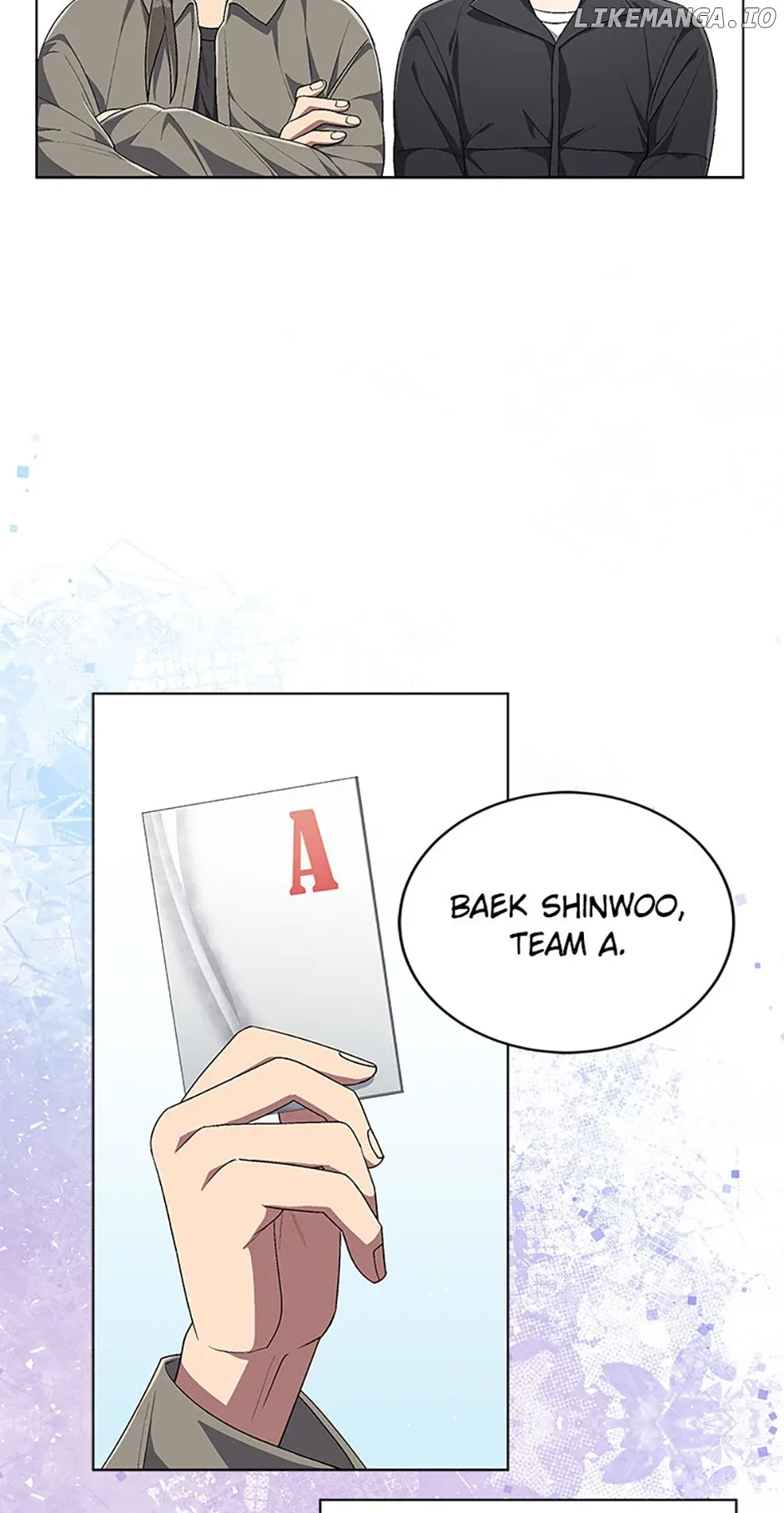 The Second Life of an All-Rounder Idol Chapter 74 page 17