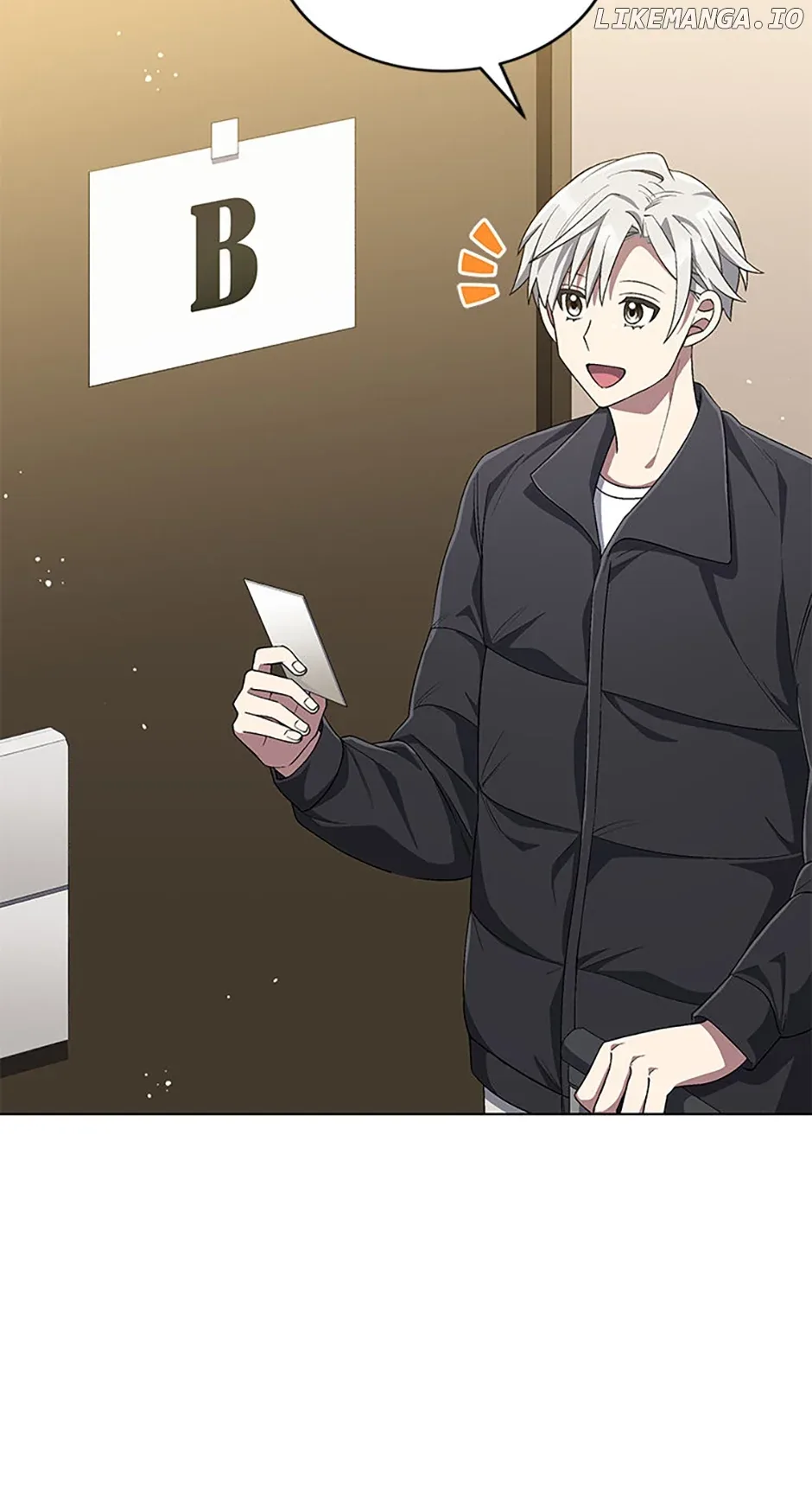 The Second Life of an All-Rounder Idol Chapter 74 page 22