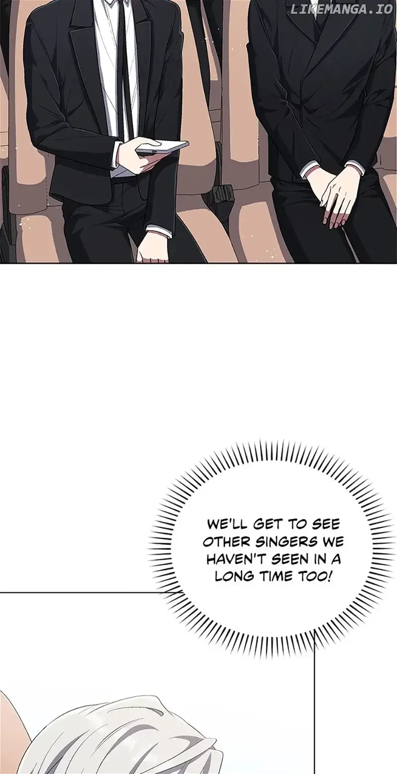 The Second Life of an All-Rounder Idol Chapter 71 page 3