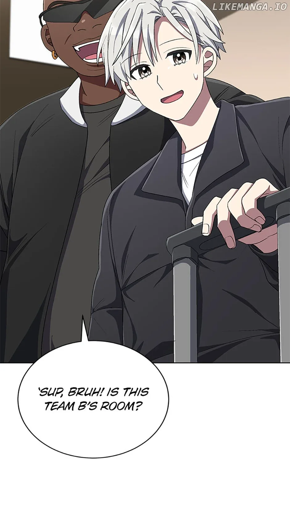 The Second Life of an All-Rounder Idol Chapter 74 page 26