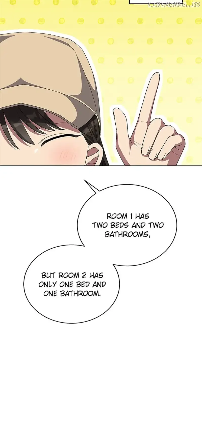 The Second Life of an All-Rounder Idol Chapter 67 page 49