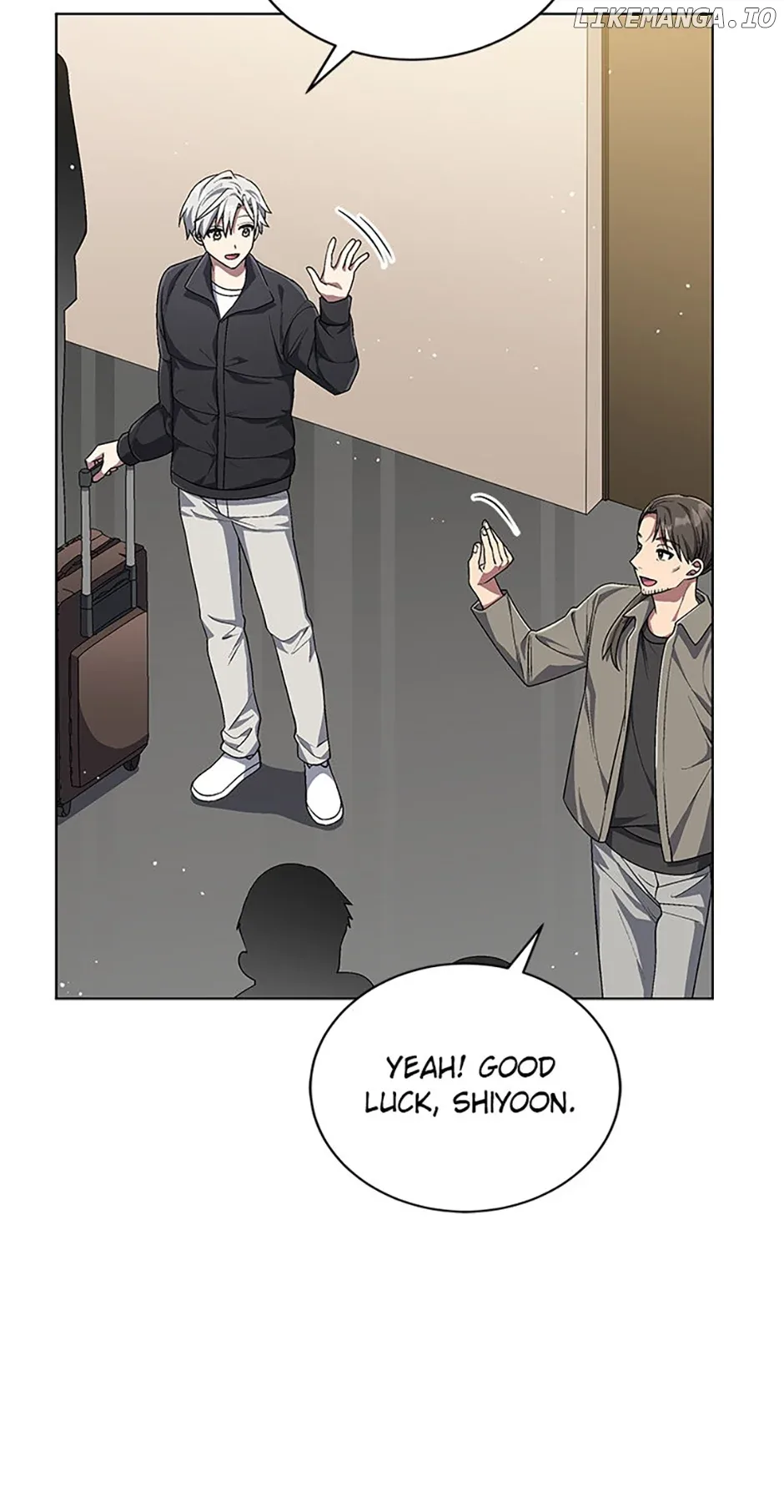 The Second Life of an All-Rounder Idol Chapter 74 page 19