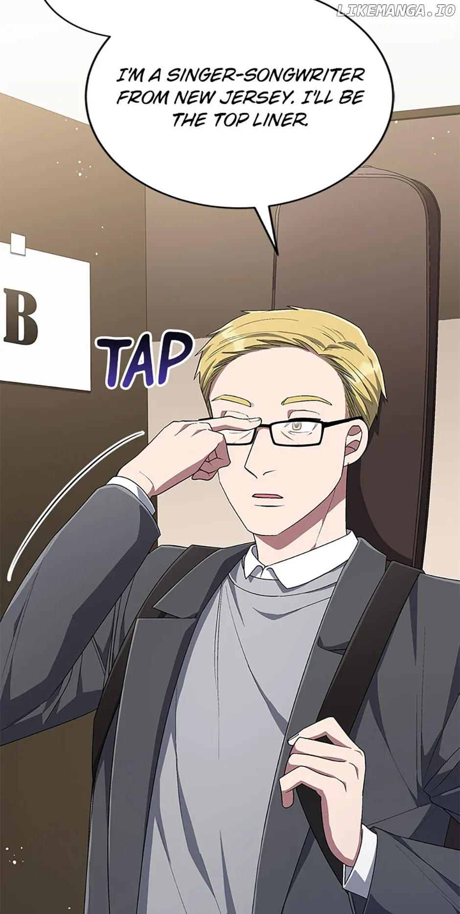 The Second Life of an All-Rounder Idol Chapter 74 page 30
