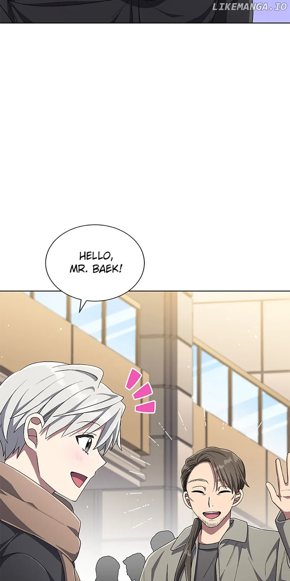 The Second Life of an All-Rounder Idol Chapter 74 page 8