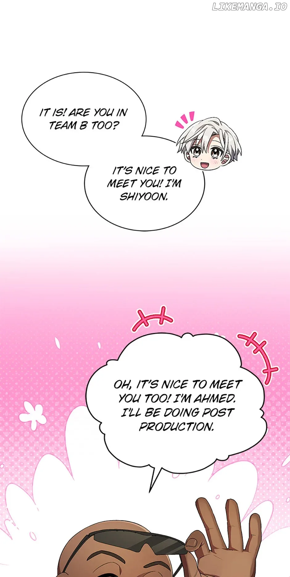 The Second Life of an All-Rounder Idol Chapter 74 page 27