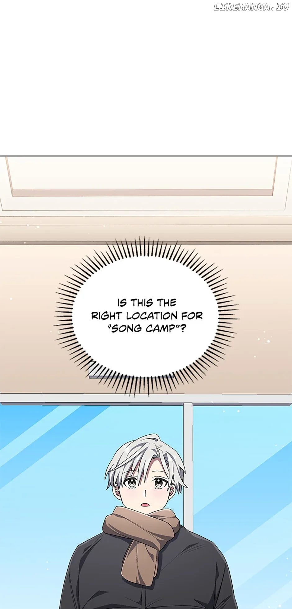The Second Life of an All-Rounder Idol Chapter 74 page 3