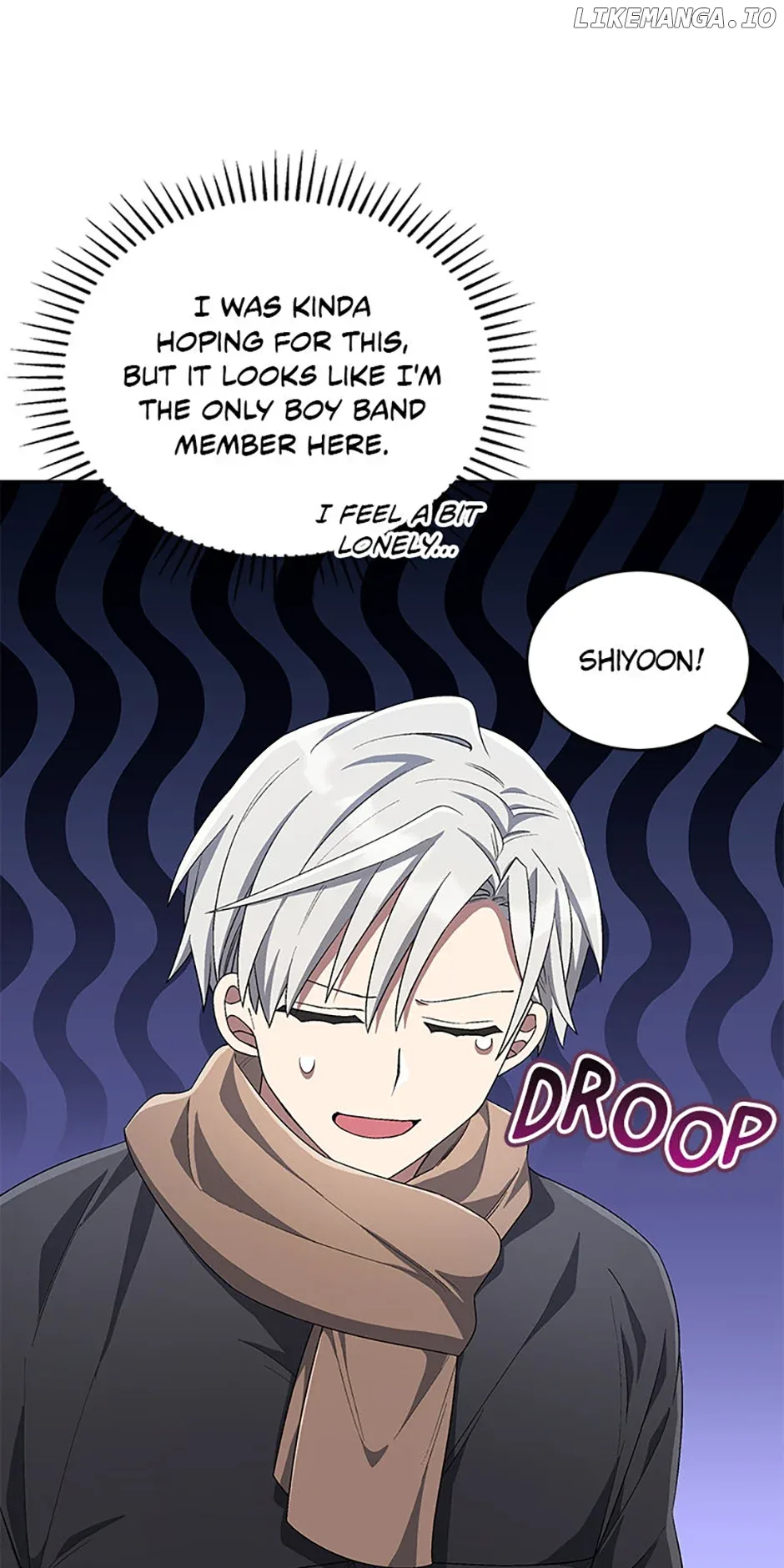 The Second Life of an All-Rounder Idol Chapter 74 page 7