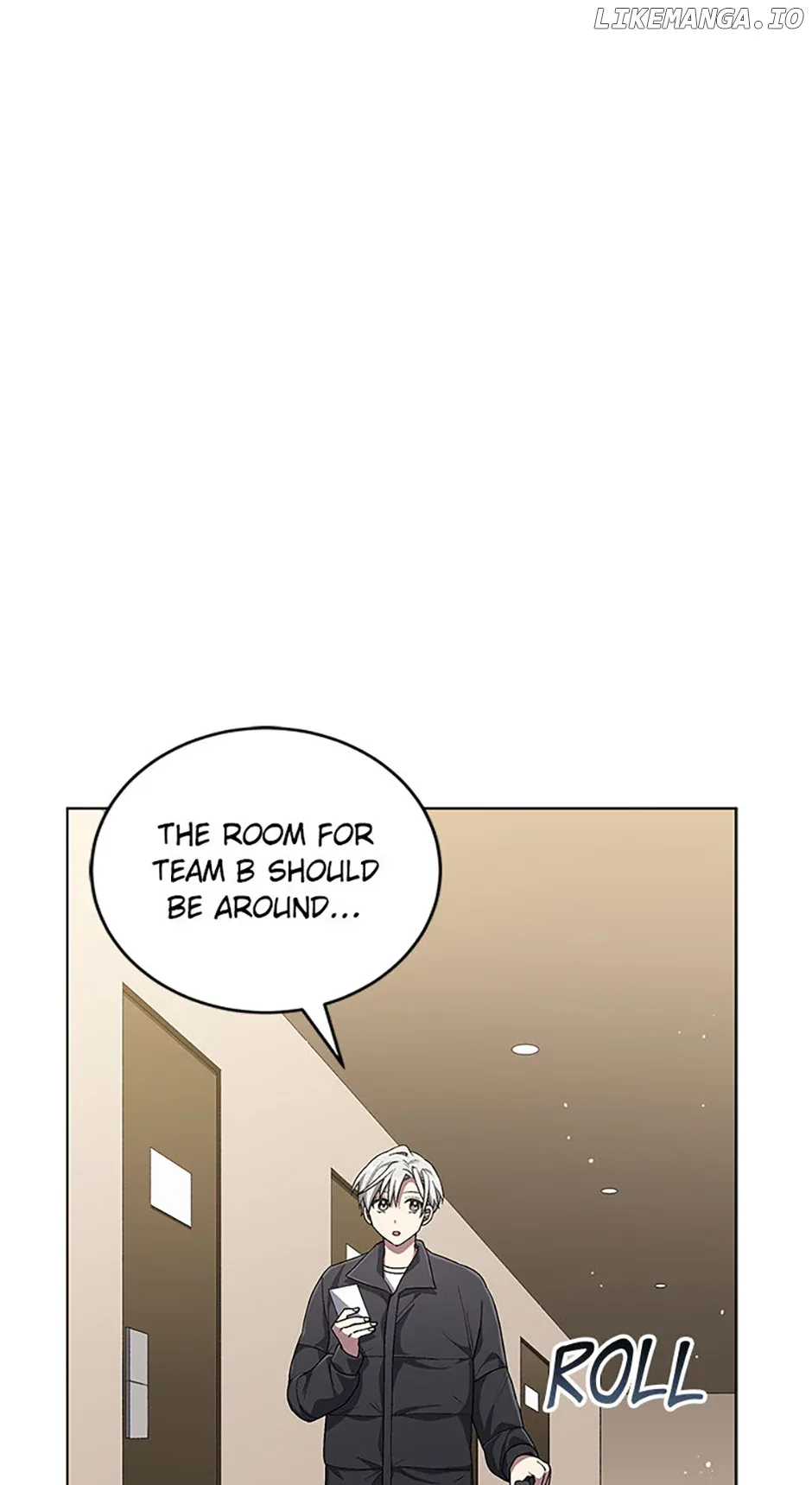 The Second Life of an All-Rounder Idol Chapter 74 page 20