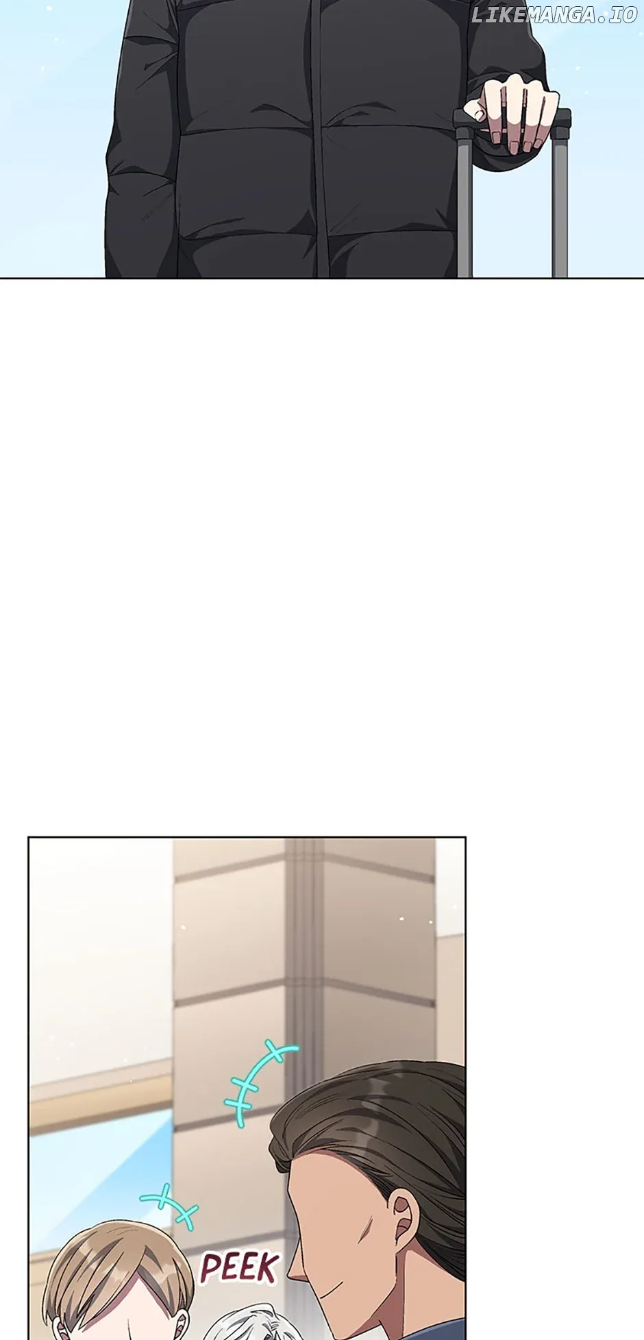 The Second Life of an All-Rounder Idol Chapter 74 page 4