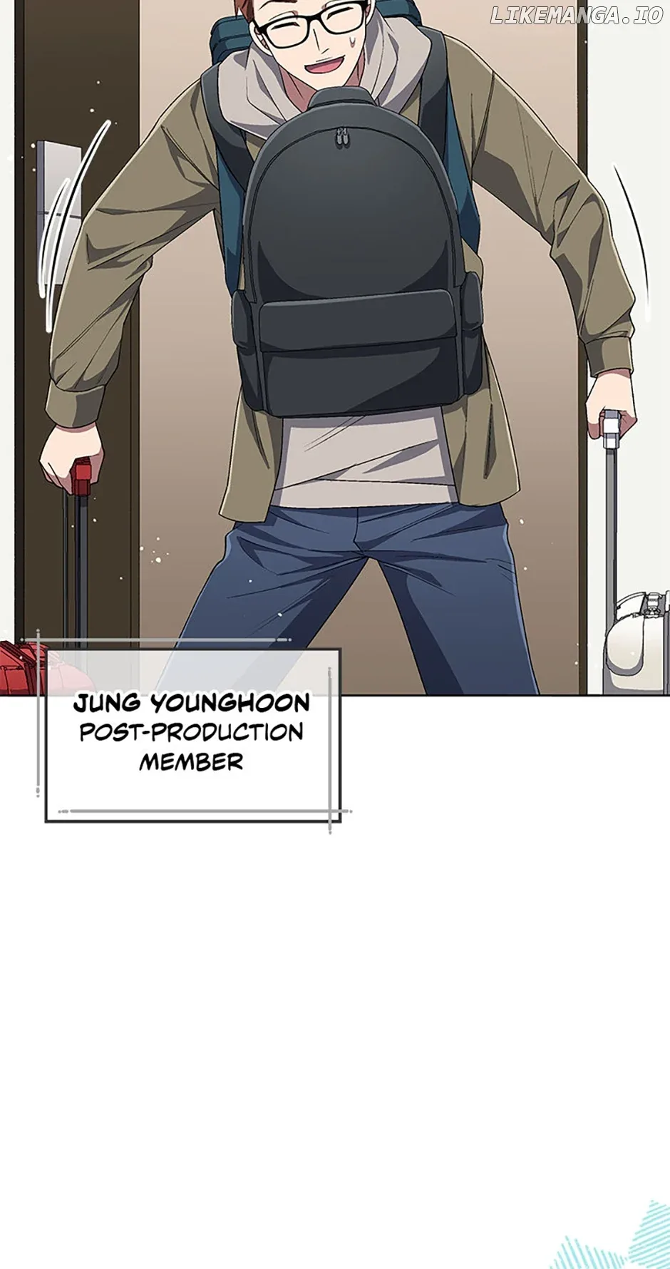 The Second Life of an All-Rounder Idol Chapter 74 page 35