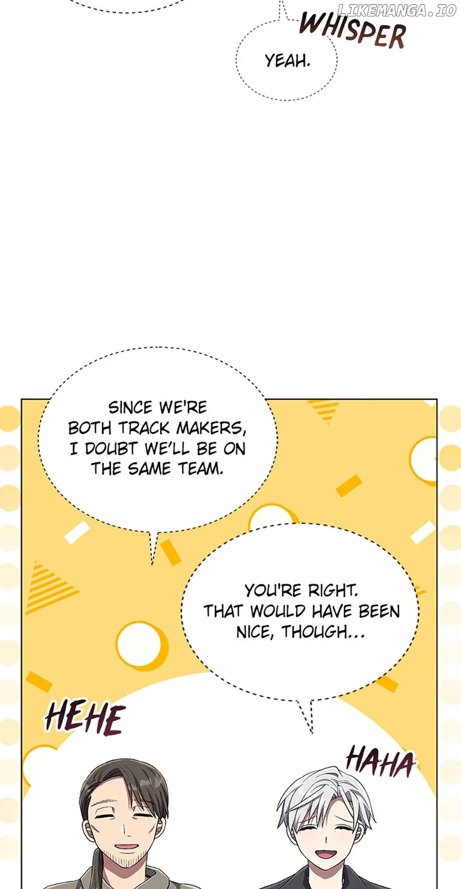 The Second Life of an All-Rounder Idol Chapter 74 page 16