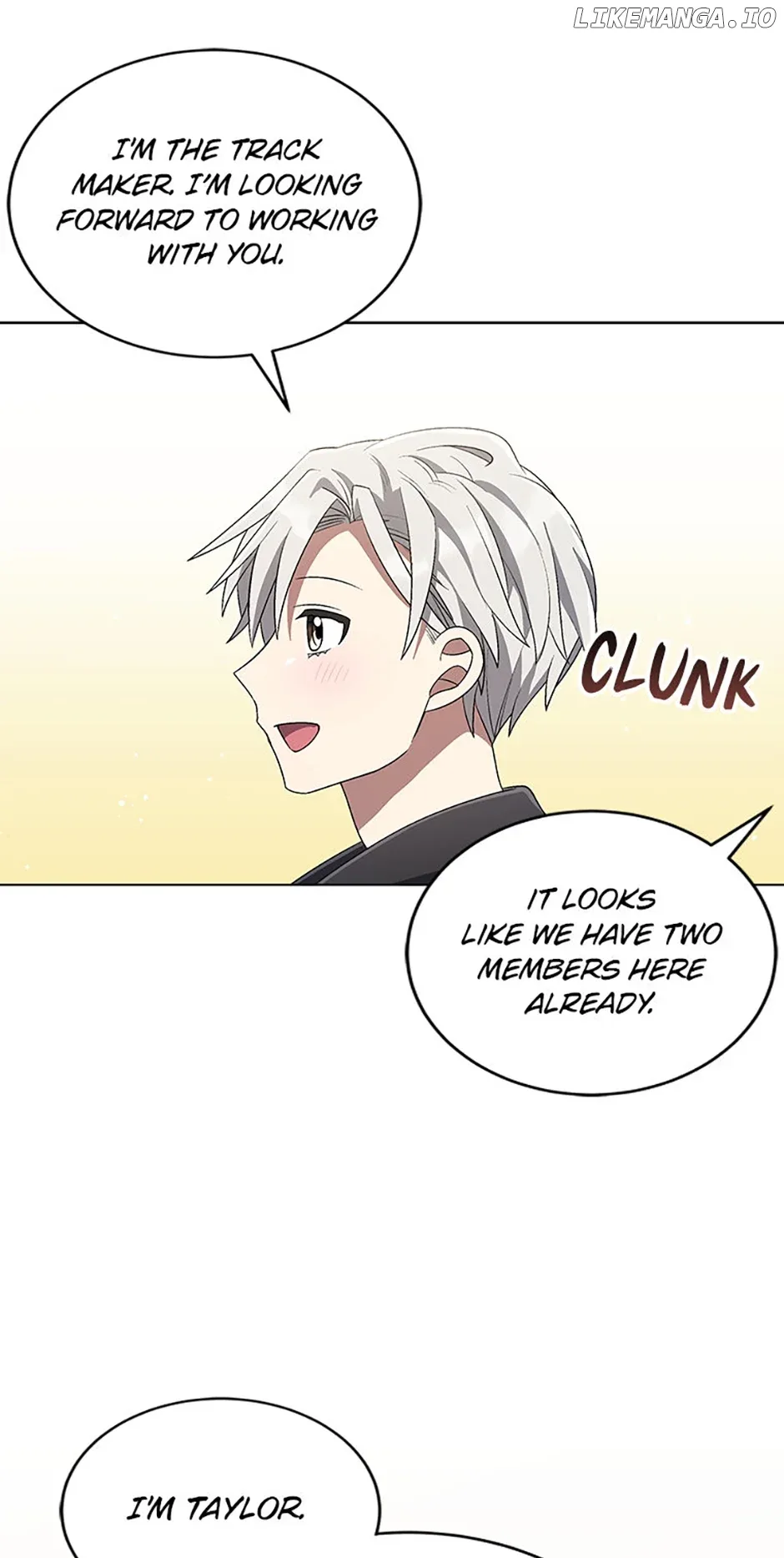 The Second Life of an All-Rounder Idol Chapter 74 page 29