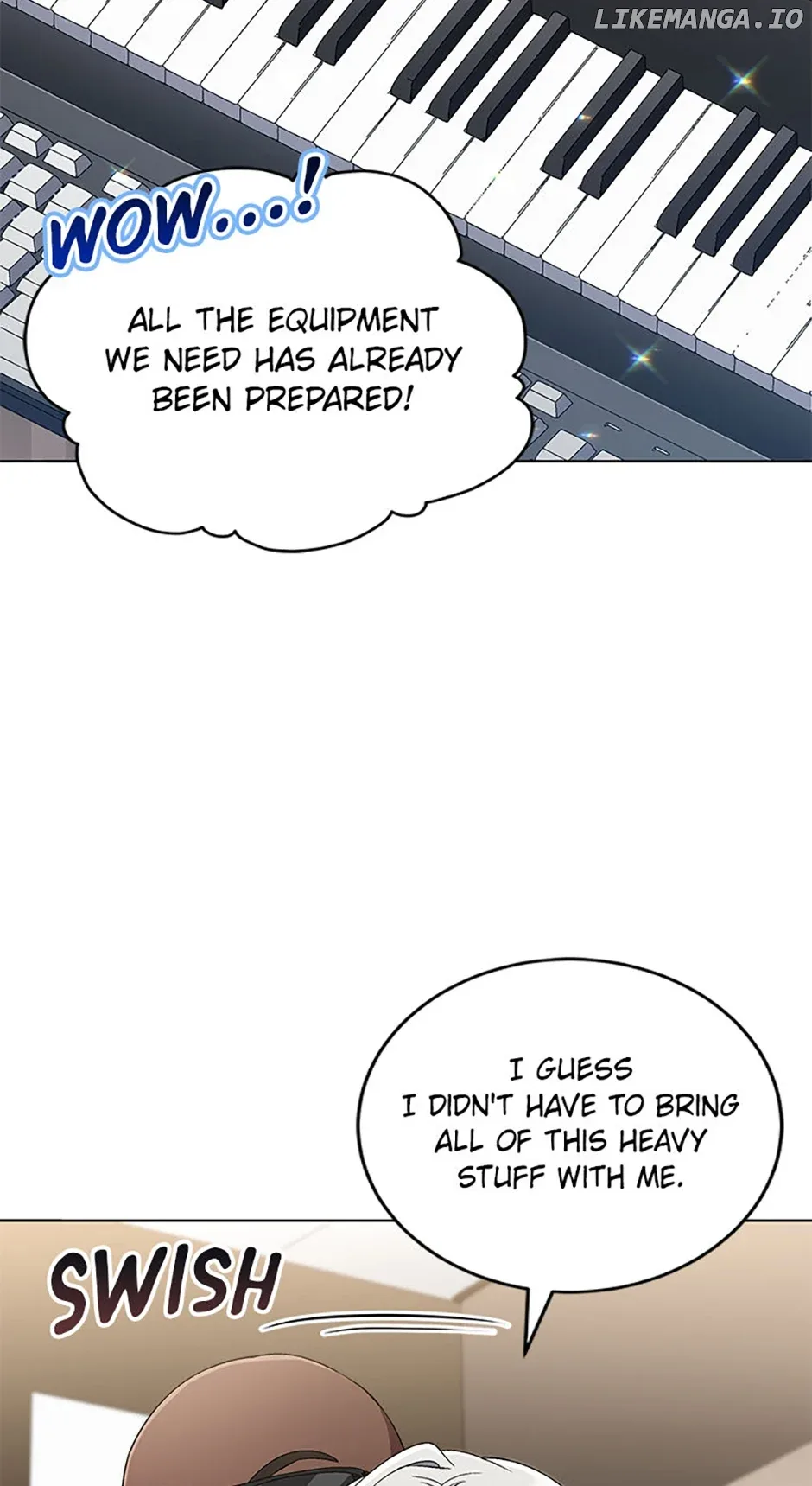 The Second Life of an All-Rounder Idol Chapter 74 page 25