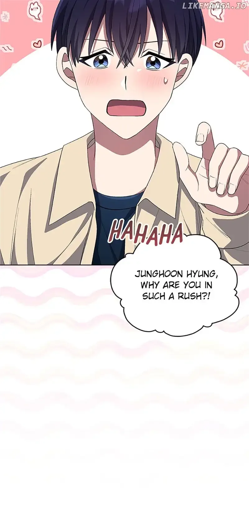 The Second Life of an All-Rounder Idol Chapter 67 page 53